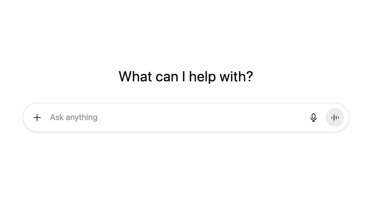 Open ChatGPT
